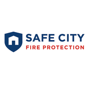 Safe City Fire Protection Ltd logo